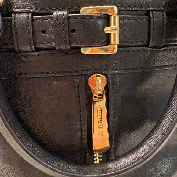 Michael Kors Kingsbeary Leather Tote - Picture 2 of 6